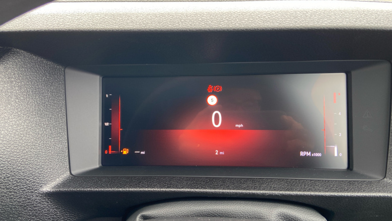 Vauxhall Vivaro L2 Diesel 2.2 Turbo D 150 Prime H1 Van